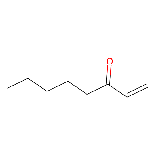 1-辛烯-3-酮，4312-99-6，>95.0%(GC