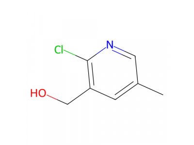 (2-氯-5-甲基吡啶-3-基)甲醇，518314-64-2，98%
