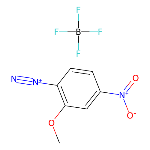 <em>固红</em>B四氟硼酸盐，2357-51-9，95%