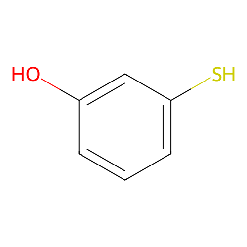 3-羟基苯硫酚，40248-84-8，96