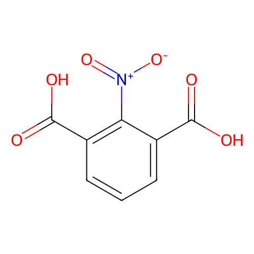 2-<em>硝基</em><em>间</em>苯二甲酸，21161-11-5，96%