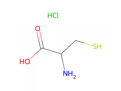 D-半胱氨酸盐酸盐一水物，32443-99-5，98%