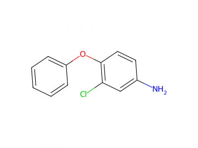3-氯-4-苯氧基苯胺，5335-29-5，95%