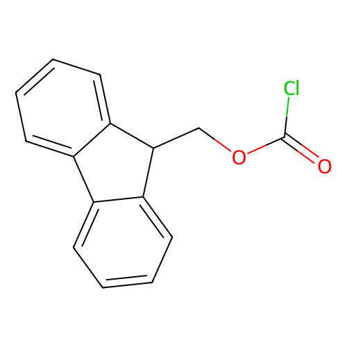 (9-<em>芴</em>甲基)氯<em>甲酸</em>酯，28920-43-6，用于合成