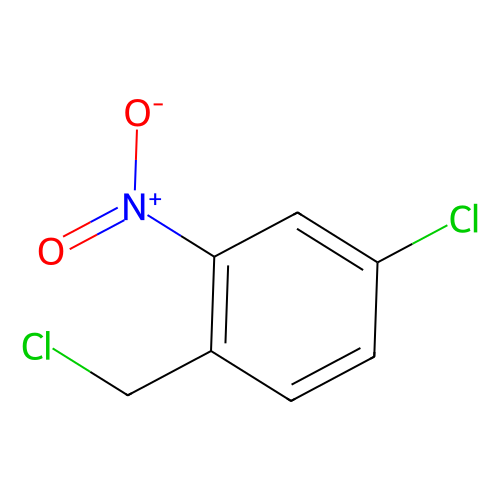 <em>4</em>-氯-2-硝基苄氯，938-71-6，95%