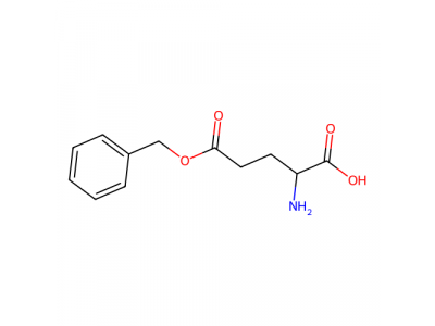 D-谷氨酸-5-苄酯，2578-33-8，≥98.0%(HPLC)