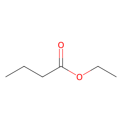 丁酸乙酯，105-54-4，Standard for GC,≥99.5%(GC
