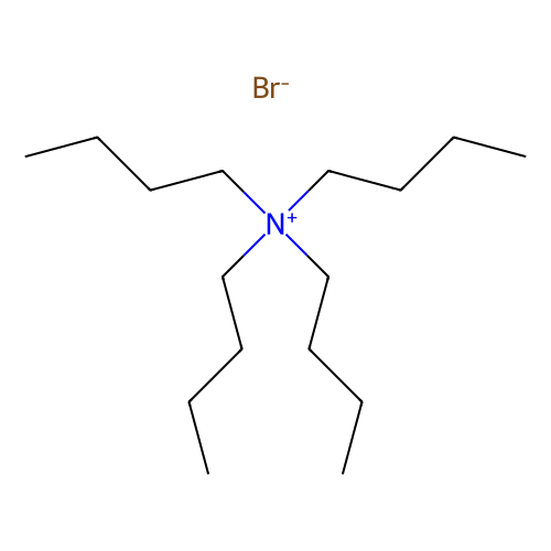 <em>四</em>丁基<em>溴</em>化铵，1643-19-2，离子<em>对</em>色谱级, ≥99.0%