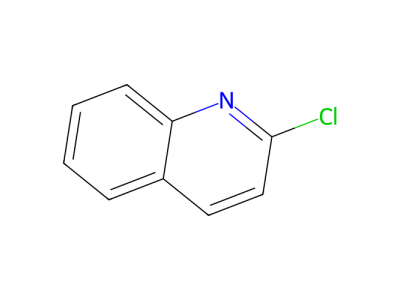 2-氯喹啉，612-62-4，98%