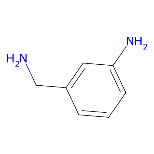 <em>3</em>-氨基<em>苄</em><em>胺</em>，4403-70-7，>98.0%(GC)