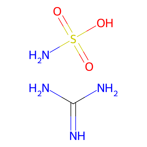 氨基磺酸<em>胍</em>，50979-18-5，>90.0%(T)
