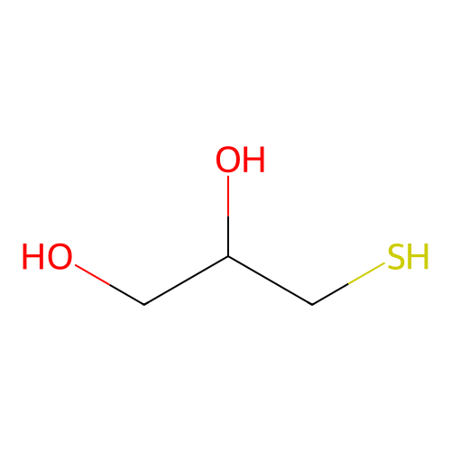 <em>1</em>-硫代甘油，96-27-5，97%,用于细胞培养