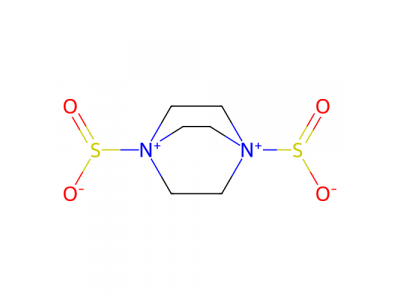 双(二氧化硫)-1,4-二氮杂双环[2.2.2]辛烷加合物，119752-83-9，95% 