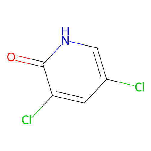 <em>3</em>,5-<em>二</em><em>氯</em>-<em>2</em>-<em>吡啶</em>酮，<em>5437-33-2</em>，>98.0%(GC)