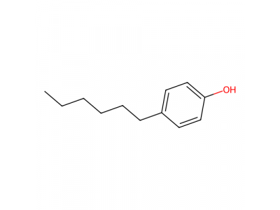 4-己基苯酚，2446-69-7，≥98.0%(GC)