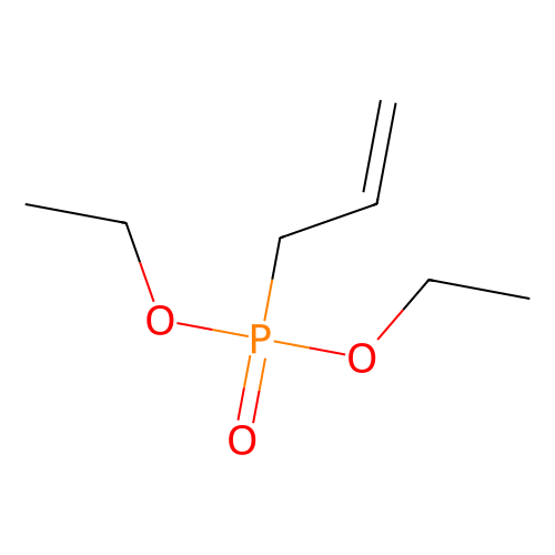 烯<em>丙基</em><em>磷酸</em>二乙酯，1067-87-4，>95.0%(GC)