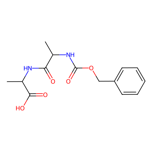 <em>N</em>-(<em>苄</em><em>氧</em><em>羰基</em>)-<em>L</em>-丙氨酰-<em>L</em>-丙氨酸，16012-70-7，98%