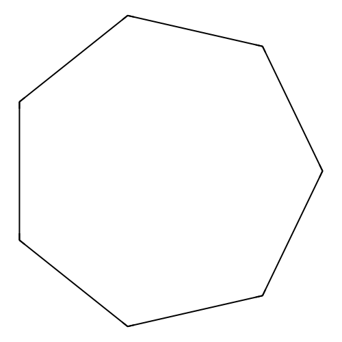环庚烷，291-64-5，≥98%(GC