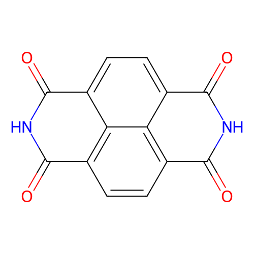 <em>1,4,5</em>,8-<em>萘</em><em>四</em><em>甲</em>酰基二酰亚胺，5690-24-4，97%