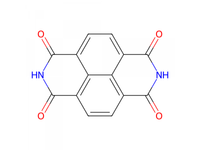 1,4,5,8-萘四甲酰基二酰亚胺，5690-24-4，97%