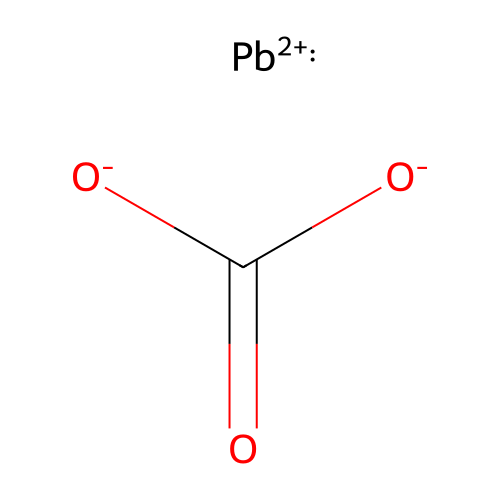 碳酸铅，598-63-0，<em>Reagent</em> Grade