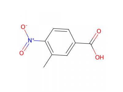3-甲基-4-硝基苯甲酸，3113-71-1，99%(T)
