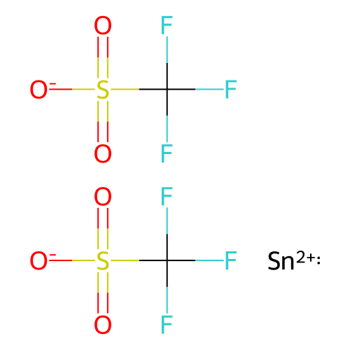 三氟甲<em>磺酸</em><em>锡</em>，62086-04-8，98%
