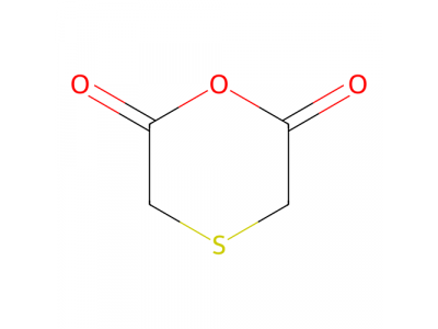 硫代二甘醇酸酐，3261-87-8，98%