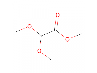 二甲氧基乙酸甲酯，89-91-8，≥95%