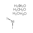 碘化<em>镍</em><em>水合物</em>，7790-34-3，98%