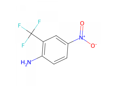 2-氨基-5-硝基三氟甲苯，121-01-7，≥98.0%