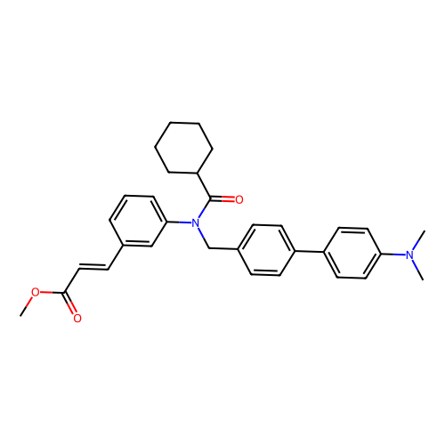 <em>Fexaramine</em>,受体（FXR）激动剂，574013-66-4，≥97%(HPLC)