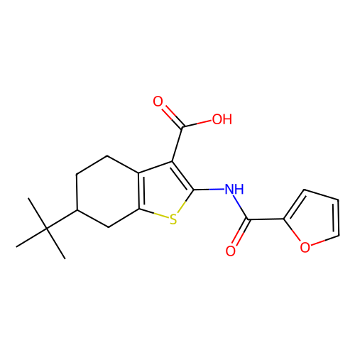 CaCCinh-A01,<em>钙</em><em>激活</em>氯离子<em>通道</em>（CaCC）抑制剂，407587-33-1，≥99%(HPLC)