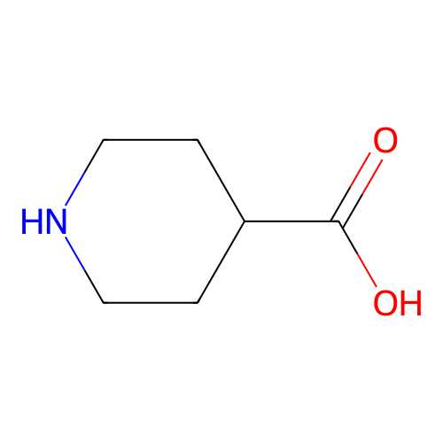 <em>异</em><em>哌啶</em>酸，498-94-2，98%