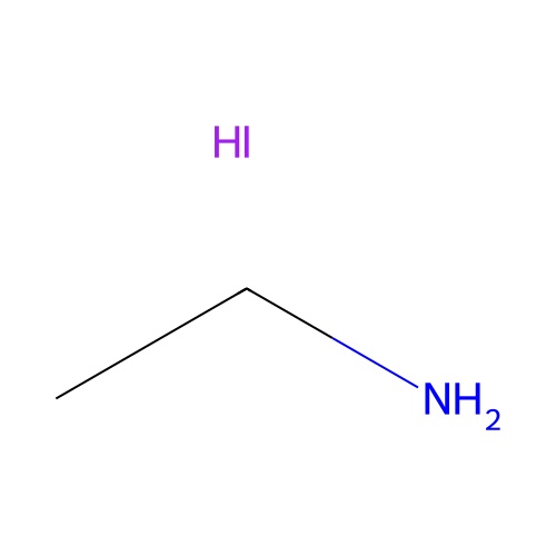<em>乙胺</em>氢碘<em>酸盐</em>，506-58-1，98%
