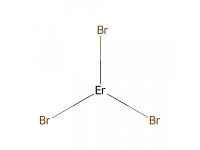 溴化铒，13536-73-7，超干级, 99.99% (REO)