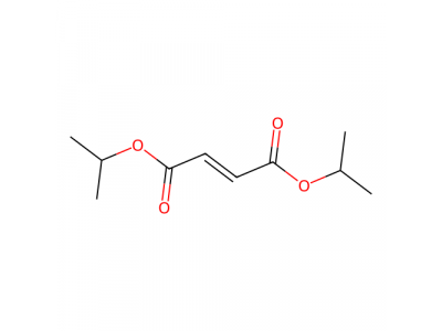 富马酸二异丙酯，7283-70-7，>98.0%(GC)