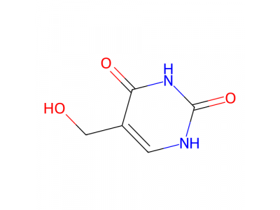 5-(羟甲基)脲嘧啶，4433-40-3，97%