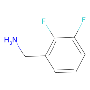 2,3-二<em>氟</em>苄胺，72235-<em>51</em>-9，85%