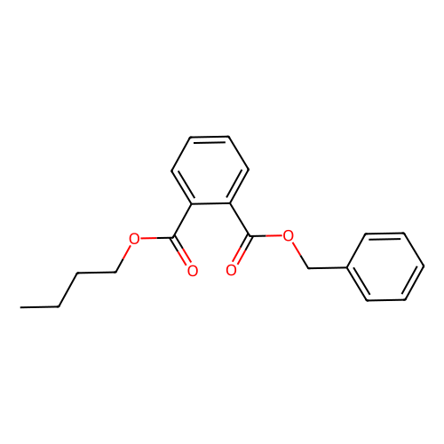 邻苯二甲酸丁苄酯，85-68-7，98