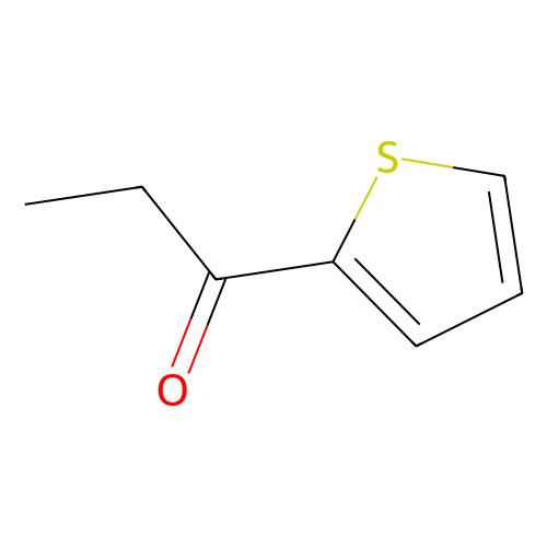 2-<em>丙</em>酰噻吩，13679-75-<em>9</em>，>98.0%(GC)
