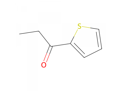 2-丙酰噻吩，13679-75-9，>98.0%(GC)