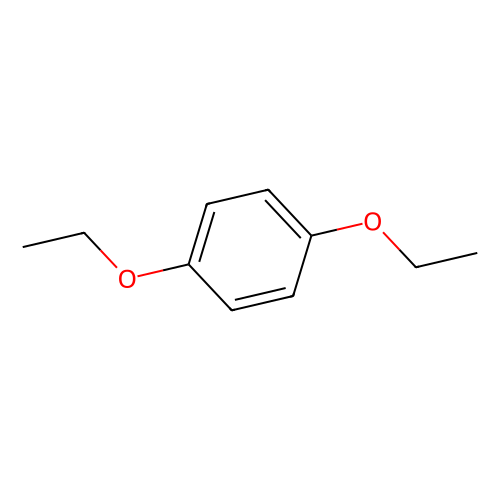 1,4-二乙氧基苯，122-95-2，>98.0%(GC
