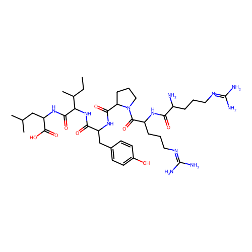 神经降压素片段 8-13 <em>醋酸盐</em>，60482-95-3，≥97% (HPLC)