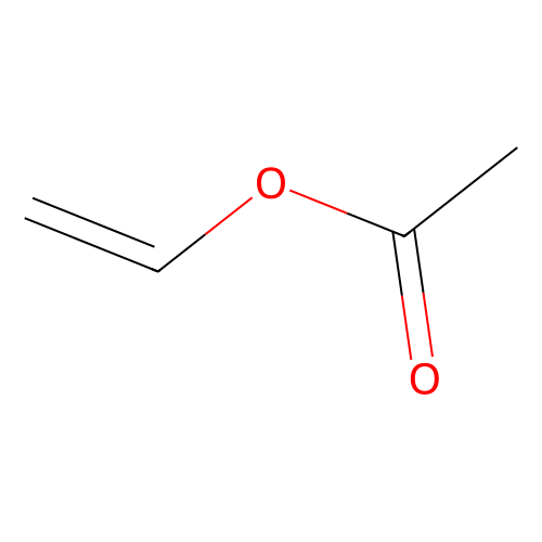 乙酸乙烯酯，108-05-4，99%,含5-20 ppm <em>hydroquinone</em>稳定剂