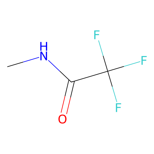 N-甲基三氟乙酰胺，<em>815</em>-06-5，≥98.0%(GC)