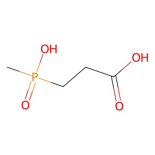 3-(甲基磷酸亚基)丙酸，15090-<em>23</em>-0，分析<em>标准</em><em>品</em>