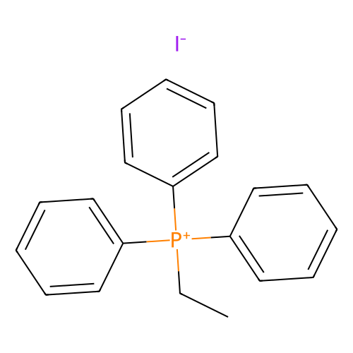 乙基三苯基碘化膦，4736-60-1，95