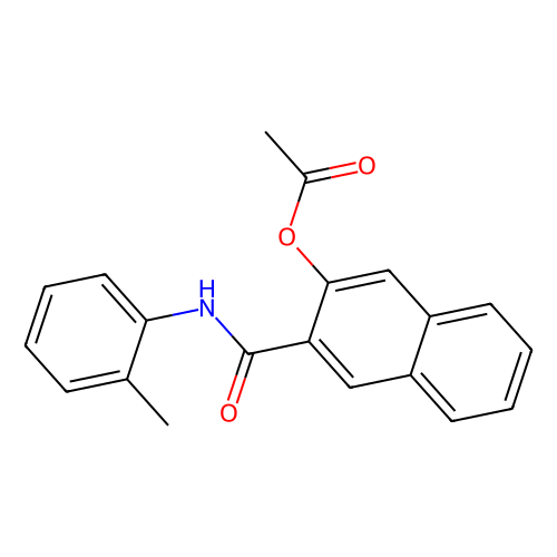 萘酚AS-D-乙酸酯，528-66-5，98
