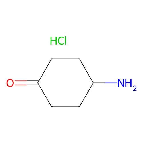 4-<em>氨基</em><em>环己酮</em>盐酸盐，675112-40-0，95%